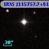 1RXS J115757.7+811543