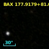 RX J1151.6+8104