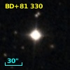 BD+81   330