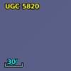 UGC  5820