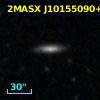 2MASX J10155090+8018284