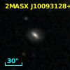 2MASX J10093128+8019537