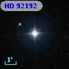 HD  92192