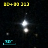 BD+80   313