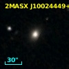 2MASX J10024449+7928134
