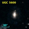 UGC  5600