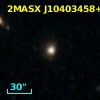 2MASX J10403458+7854313