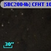 [SBC2004b] CFHT 1009