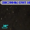 [SBC2004b] CFHT 1033