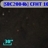 [SBC2004b] CFHT 1086