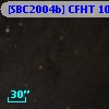 [SBC2004b] CFHT 1090