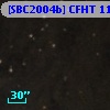 [SBC2004b] CFHT 1131