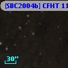 [SBC2004b] CFHT 1150