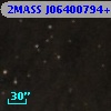 2MASS J06400794+0956587