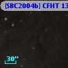 [SBC2004b] CFHT 1313