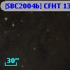 [SBC2004b] CFHT 1315