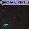 [SBC2004b] CFHT 1335
