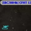 [SBC2004b] CFHT 1357