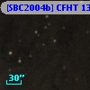 [SBC2004b] CFHT 1392