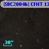 [SBC2004b] CFHT 1399
