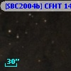 [SBC2004b] CFHT 1449