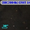 [SBC2004b] CFHT 1458