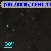 [SBC2004b] CFHT 1467