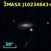 2MASX J10234843+7812422