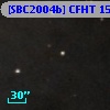 [SBC2004b] CFHT 1500