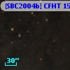 [SBC2004b] CFHT 1518