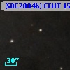 [SBC2004b] CFHT 1537