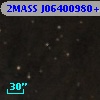 2MASS J06400980+0957036
