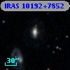 IRAS 10192+7852