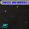 2MASS J06400993+0951487
