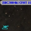[SBC2004b] CFHT 1554