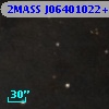 2MASS J06401022+0953270