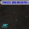 2MASS J06401070+0954190