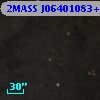 2MASS J06401083+0954457