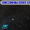 [SBC2004b] CFHT 1777