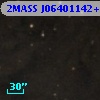 2MASS J06401142+0955482