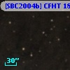 [SBC2004b] CFHT 1862