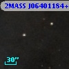 2MASS J06401184+0952085