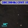 [SBC2004b] CFHT 1882