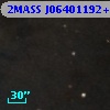 2MASS J06401192+0953410