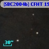 [SBC2004b] CFHT 1905
