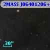 2MASS J06401206+0951178