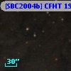 [SBC2004b] CFHT 1950