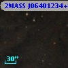 2MASS J06401234+0955393