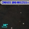 2MASS J06401251+0953319