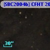 [SBC2004b] CFHT 2000